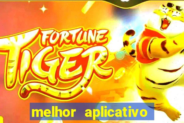 melhor aplicativo de jogos online